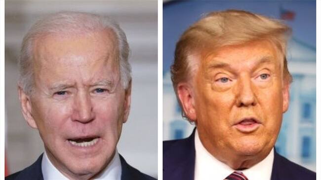 La profesora Vilma Petrash explicó en Sigue La W el cambio de rumbo en Estados Unidos. . Foto: Getty Images