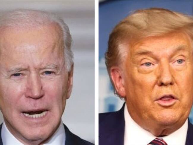 La profesora Vilma Petrash explicó en Sigue La W el cambio de rumbo en Estados Unidos. . Foto: Getty Images