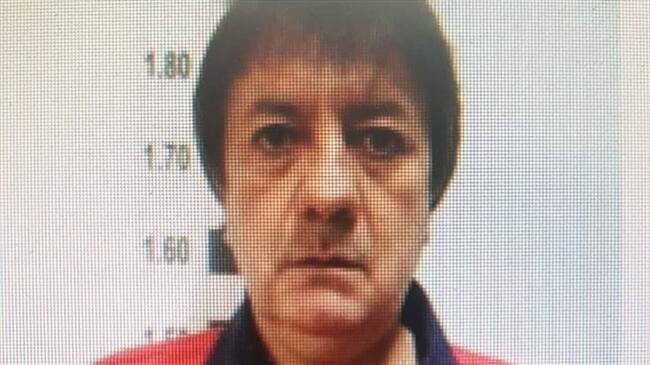 Hugo Orlando Arévalo Pulido, exalcalde de El Rosal. Foto: Cortesía Impec