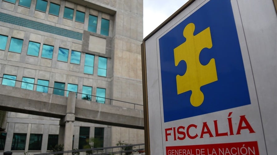 Fiscalía cita a dos funcionarios de Avianca a declarar por caso chuzadas . Foto: Colprensa