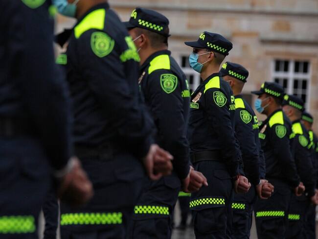 Policía activo estaría involucrado en la muerte de un hombre en el sur de Montería / imagen de referencia. Foto: Colprensa.