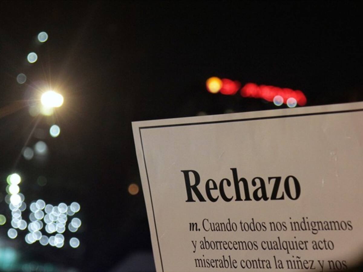 Investigan crimen de una niña de 10 años con aparentes signos de tortura en Buenaventura