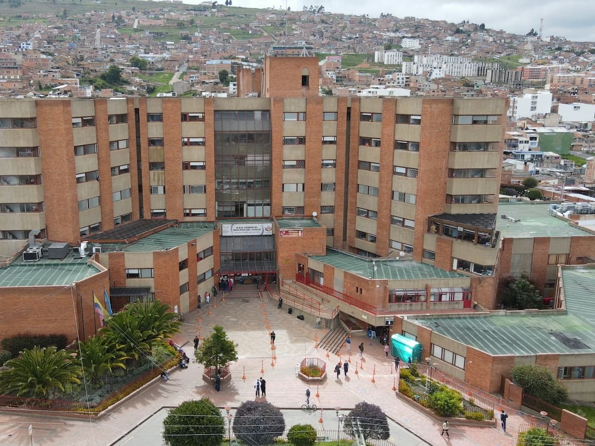 Deudas de la Nueva EPS con hospitales en Boyacá tienen en vilo a más de 520 mil usuarios
