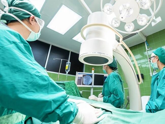 ¿Qué puede hacer si tiene una cirugía pendiente en época de coronavirus?. Foto: Pixabay