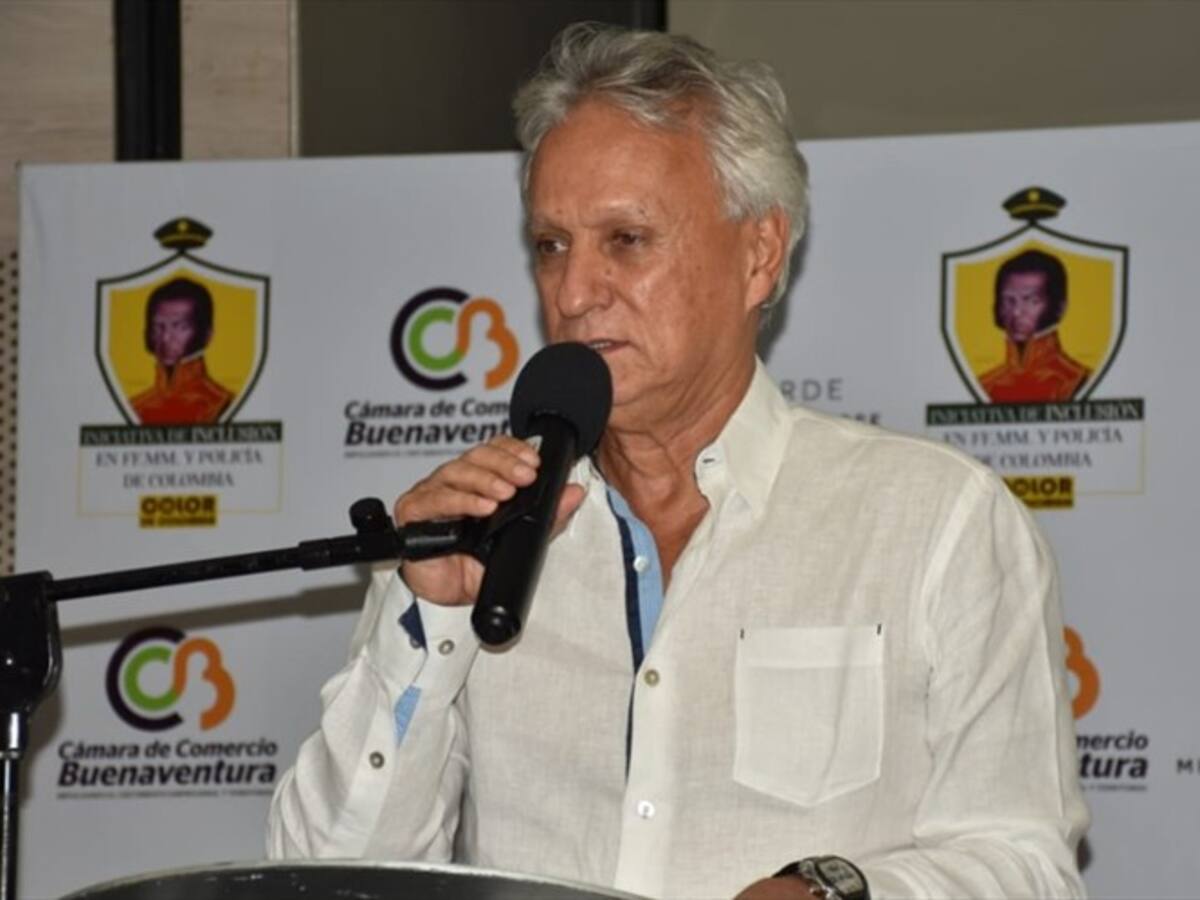 Denuncian irregularidades en elección de presidente de Cámara de Comercio de Buenaventura