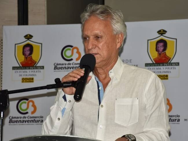 Denuncian irregularidades en elección de presidente de Cámara de Comercio de Buenaventura
