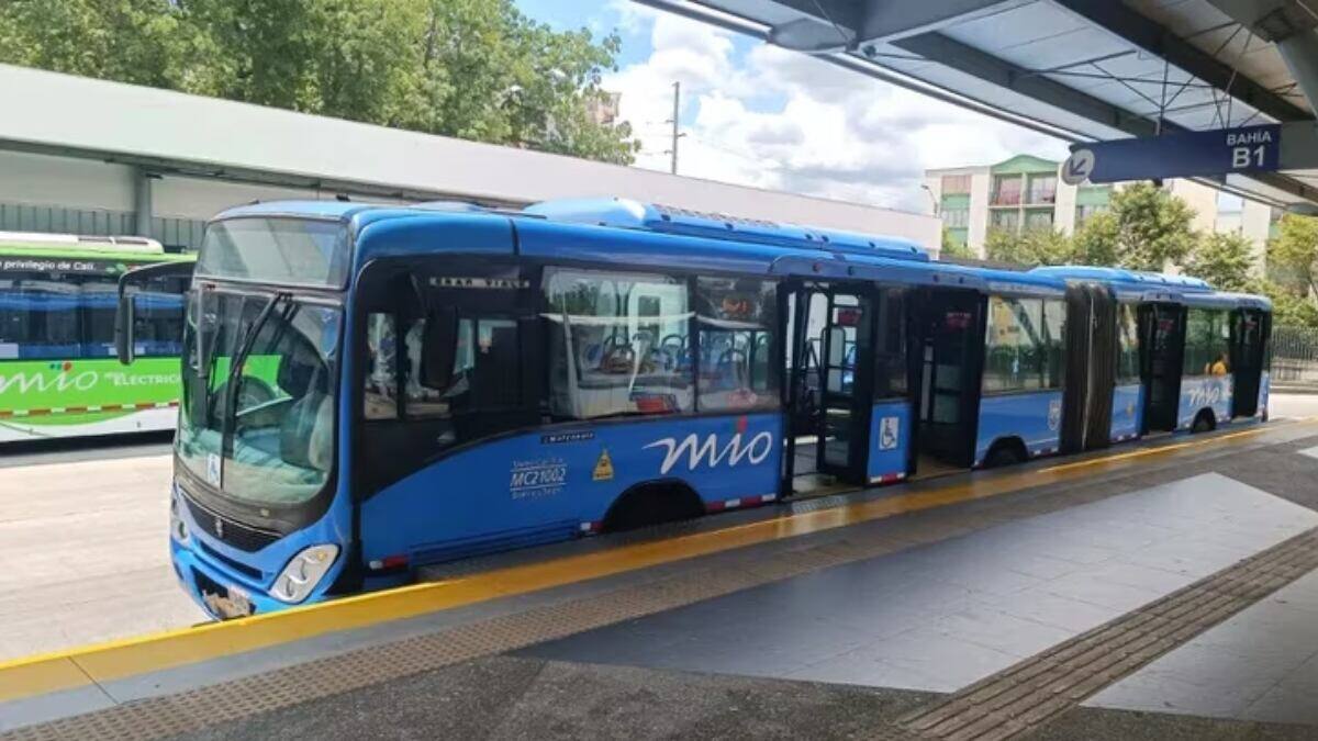 Metro Cali aplaza inicio de obras del Tramo III del MIO en espera de aclaraciones de certificación