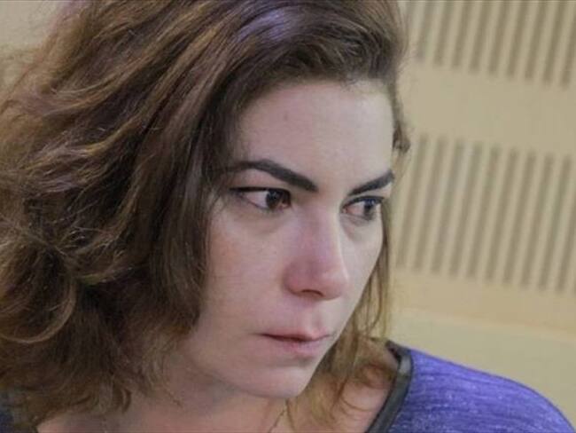 Leszli Kálli . Foto: Cortesía Caracol Radio