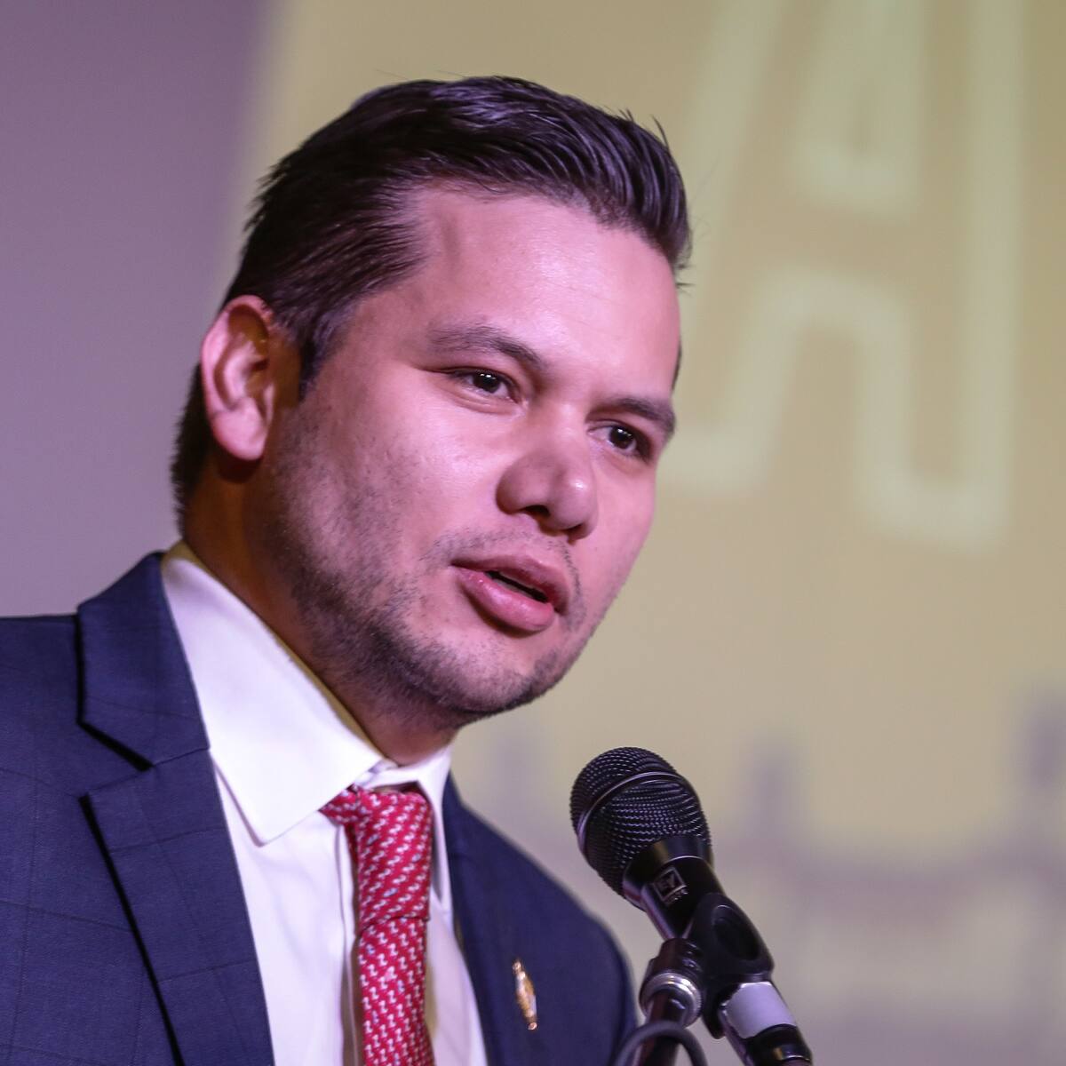 Cámara aceptó renuncia irrevocable de Andrés Calle, capturado por el caso UNGRD