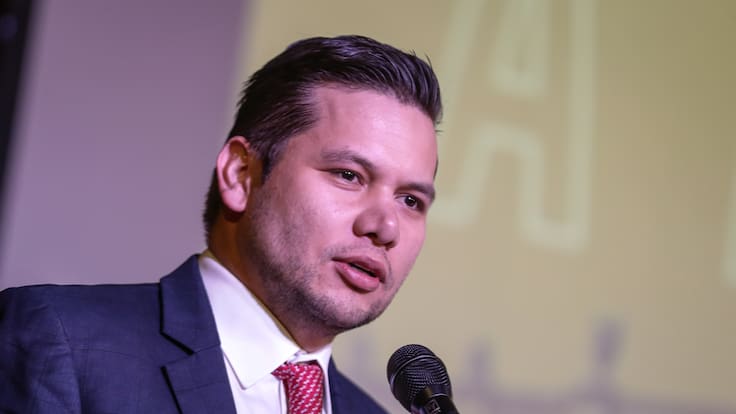 Defensa de Andrés Calle evalúa posibilidad de solicitar su reclusión en una guarnición militar