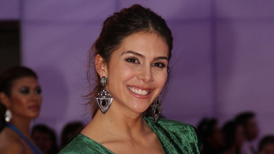 Greeicy Rendón. Foto: Colprensa