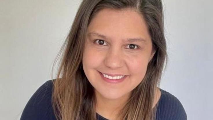 Mariné Moré Morera, la primera colombiana en la Junta de Dirección de PRCA Latam