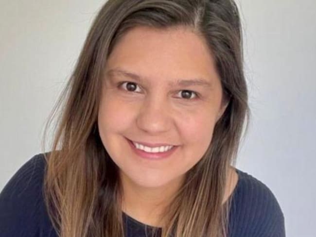 Mariné Moré Morera, la primera colombiana en la Junta de Dirección de PRCA Latam