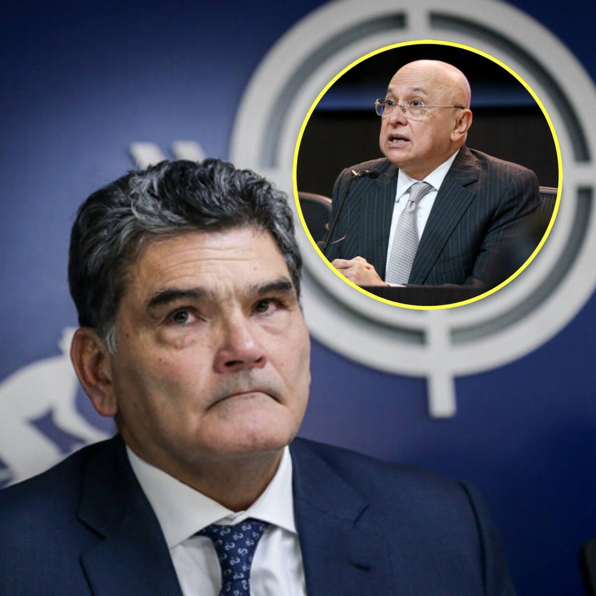 “Gregorio Eljach hizo lobby a favor de Jorge Pretelt, un corrupto”: Eduardo Montealegre