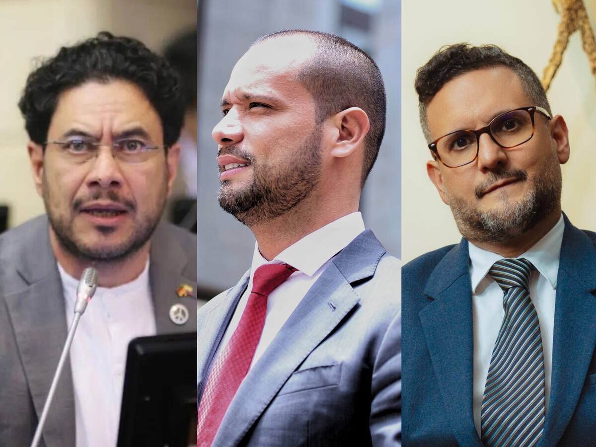 Diego Cadena intenta implicar en narcotráfico a Iván Cepeda y al abogado Miguel Ángel del Río