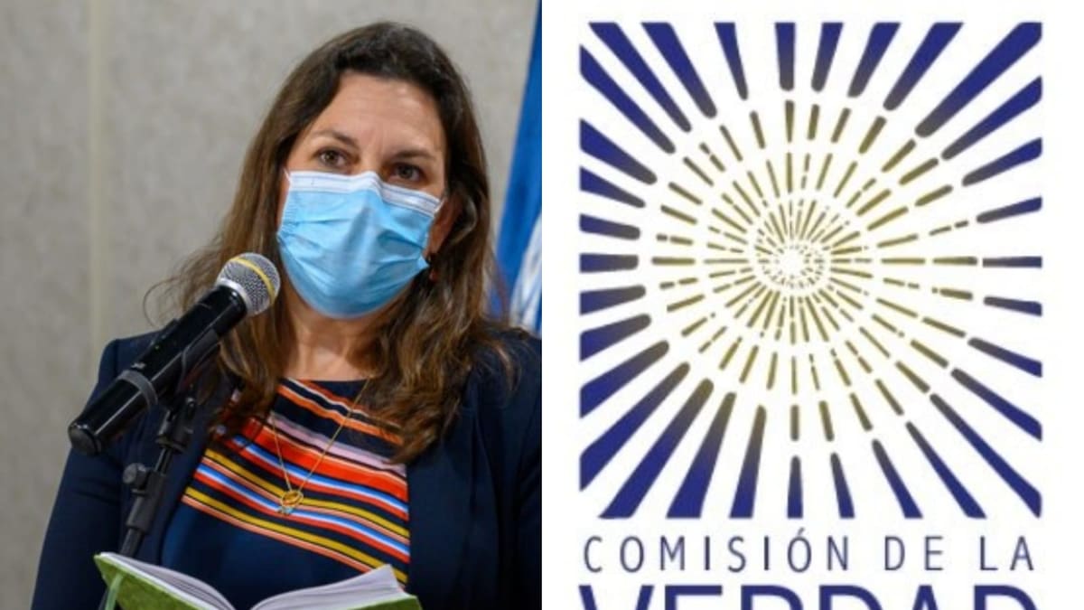 Instamos al estado a tomar medidas urgentes: ONU tras robo a la Comisión de la Verdad