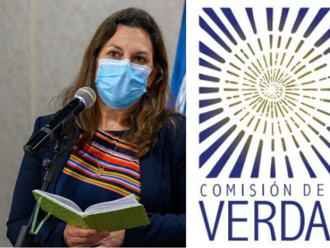 Instamos al estado a tomar medidas urgentes: ONU tras robo a la Comisión de la Verdad. Foto: Colprensa