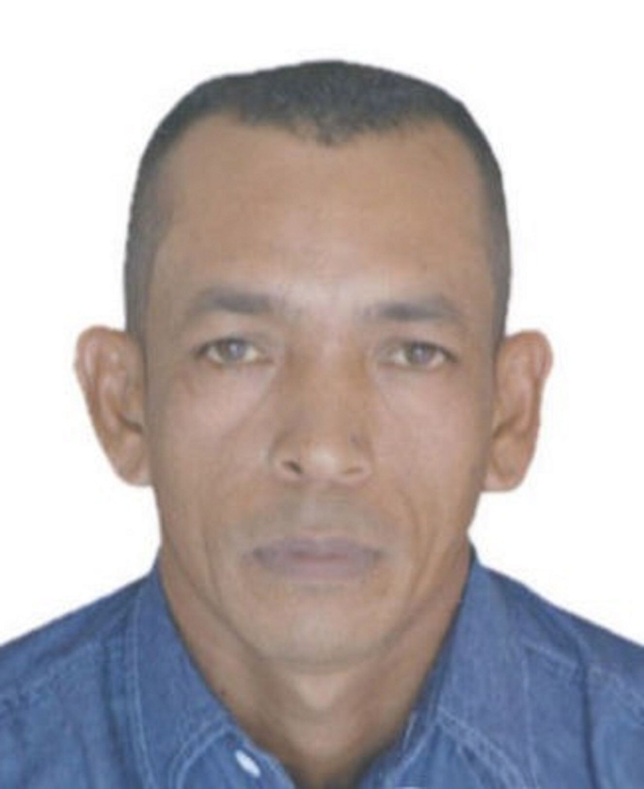 Abatido presunto cabecilla del Clan del Golfo que habría torturado y asesinado a dos policías en Córdoba. Foto: Policía Nacional.