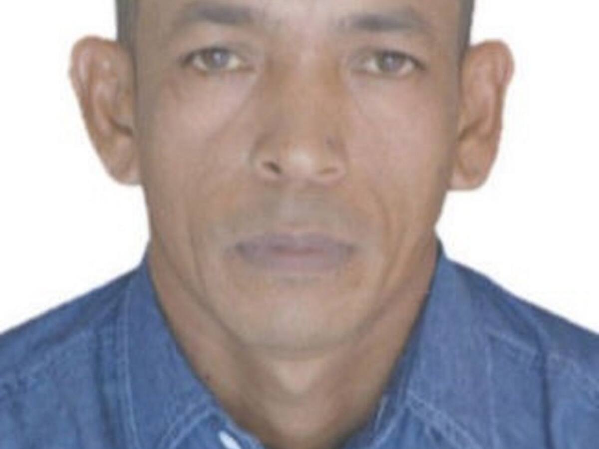 Abatido presunto cabecilla del Clan del Golfo que habría asesinado a dos policías