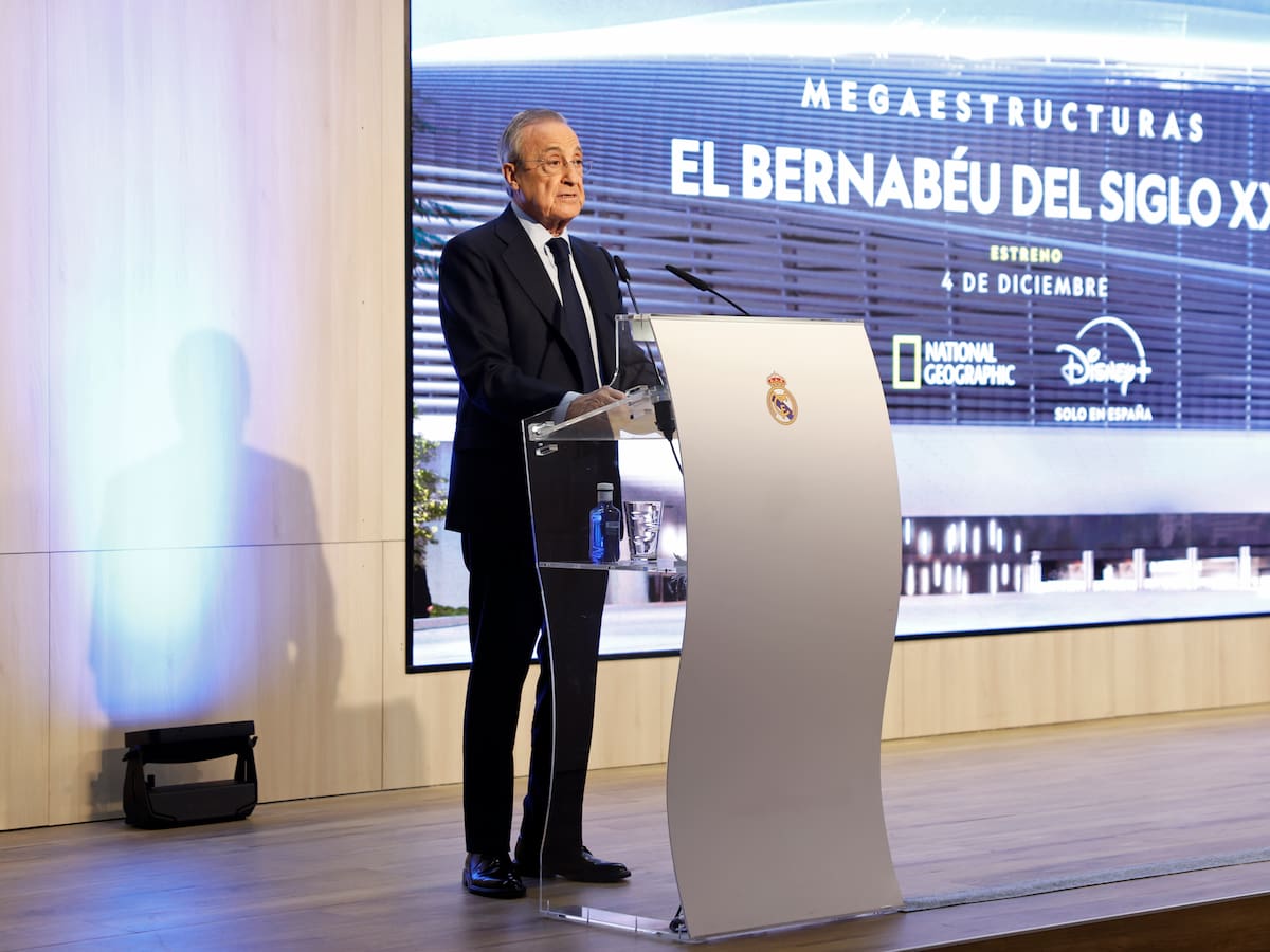 Real Madrid anunció que jugará la final de la Copa del Rey tras comunicado contra el arbitraje