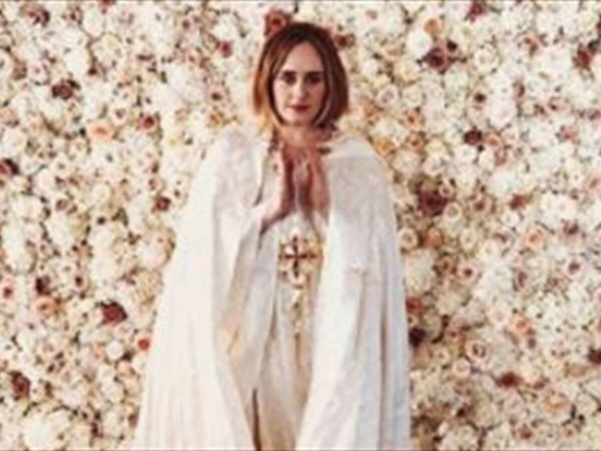 Adele pagó toda la boda de su amigo Alan Carr