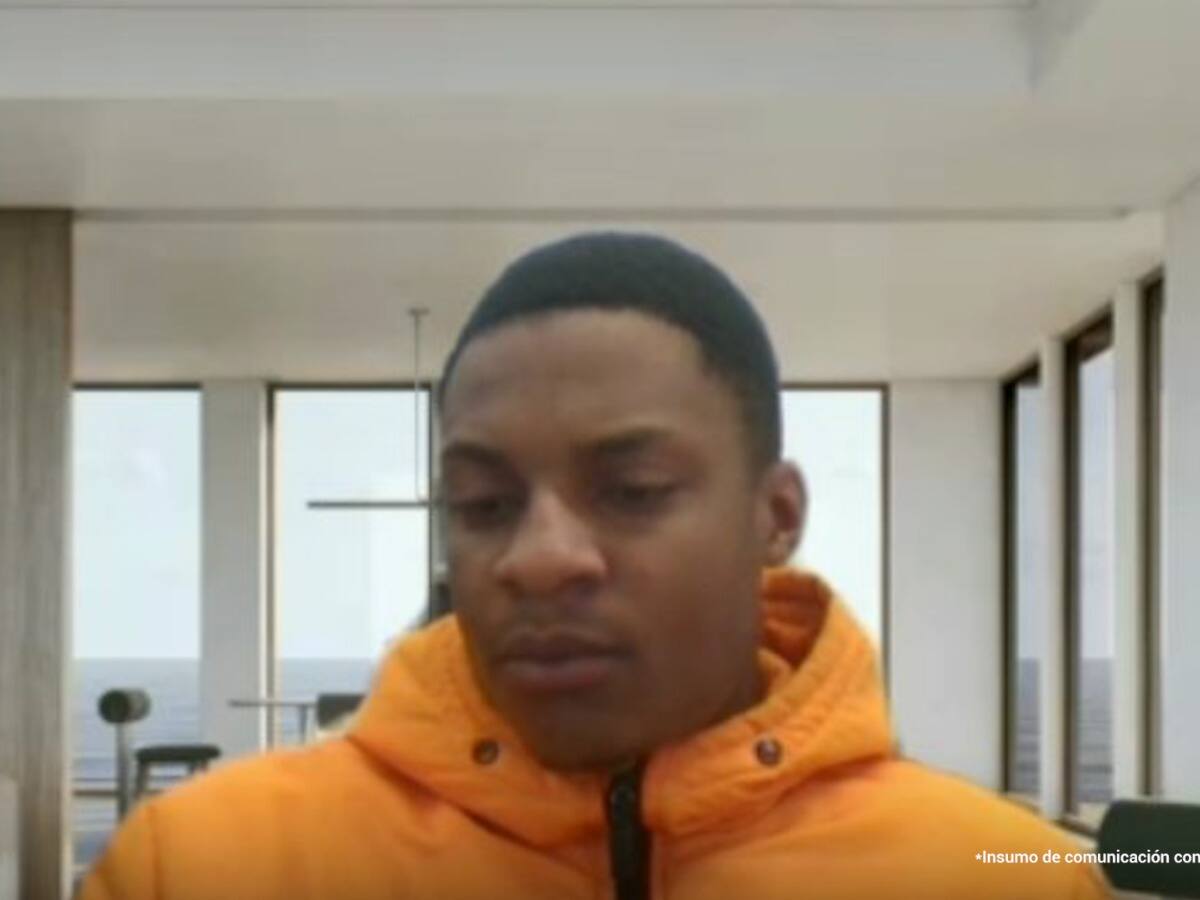 Crimen y tortura de Harold Aroca: envían a prisión al segundo capturado