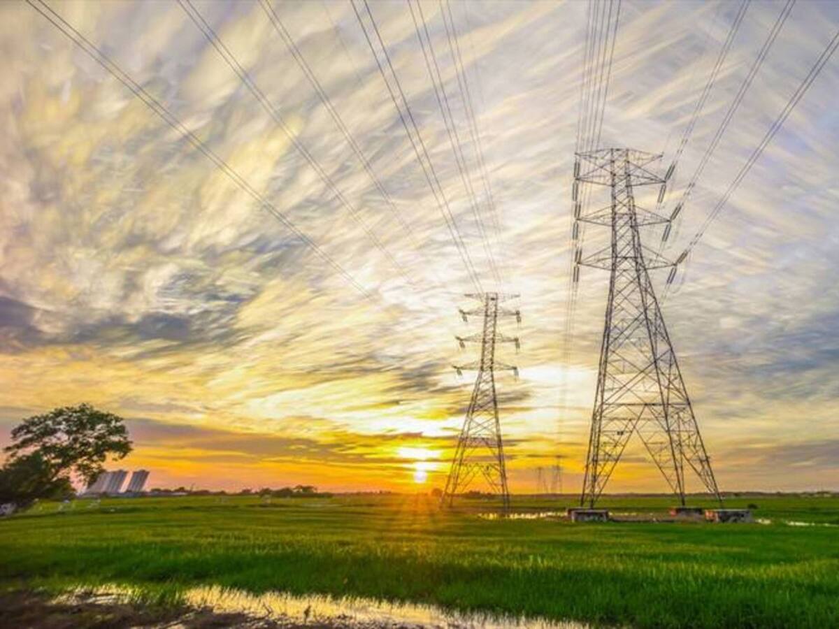 Piden inversión en infraestructura eléctrica para el Caribe