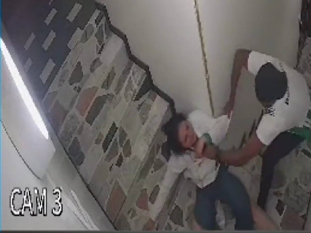 Se adelanta investigación por brutal golpiza a una mujer en Chiquinquirá