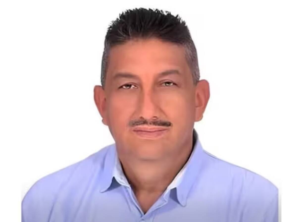 Liberaron al exalcalde y actual concejal de Morales, Cauca, tras más de 20 horas de secuestro