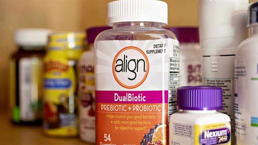 Cae red que contrabandeaba y falsificaba suplementos alimenticios. Foto: Getty Images