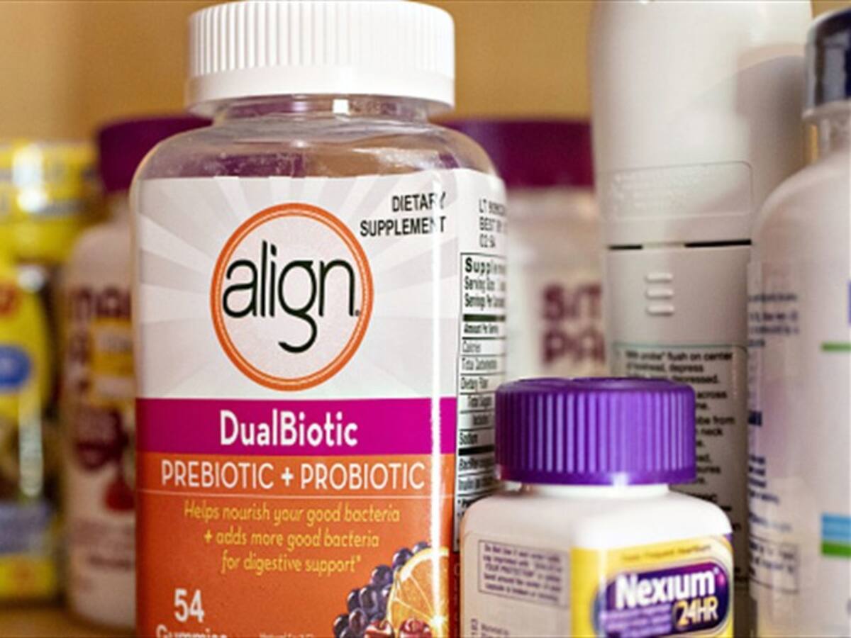 Cae red que contrabandeaba y falsificaba suplementos alimenticios