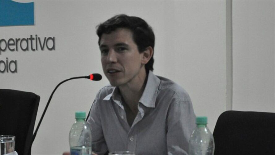 Enrique Vives Caballero arrolló a siete personas en el sur de Santa Marta. Foto: Colprensa / EXTERNOS