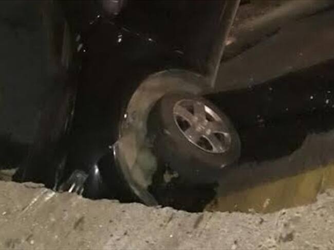 Foto: Cortesía/ Fredy Contreras.