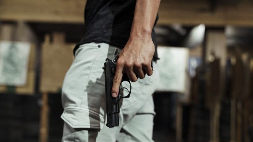 A la cárcel acusado de homicidio de vendedor informal en Rafael Uribe en Bogotá. Foto: Getty Images