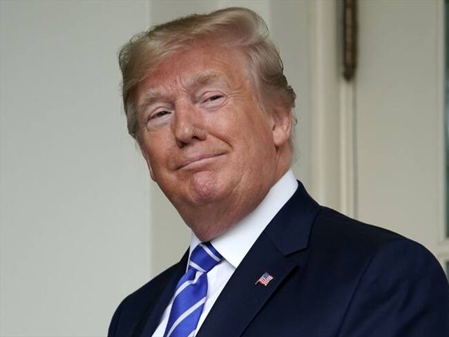 Congresista republicana manifiesta que el proceso contra Trump es injusto