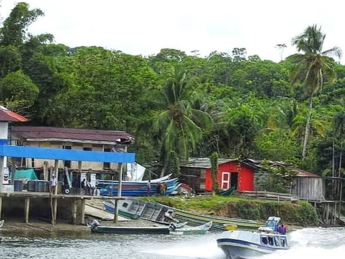 En territorio caucano se registró otra masacre