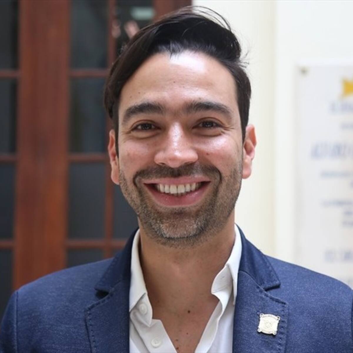 Ponencia en Congreso niega recusación contra Mauricio Toro por ser población LGBTI