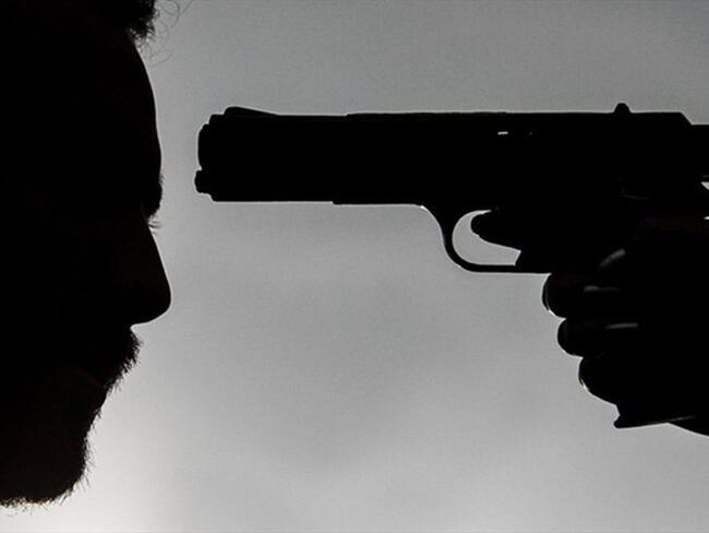 En delicado estado de salud se encuentra hombre víctima de sicariato en Bogotá. Foto: Colprensa