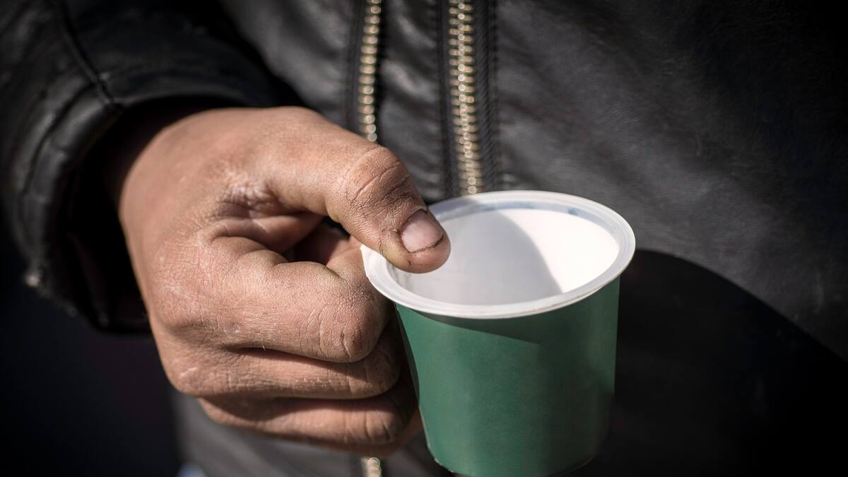 Hermanos de la Calle, la fundación que brinda apoyo a personas sin hogar en Estados Unidos