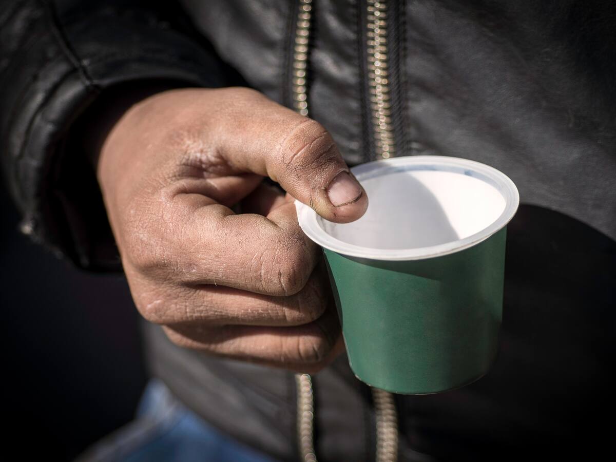 Hermanos de la Calle, la fundación que brinda apoyo a personas sin hogar en Estados Unidos