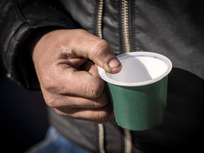 Hermanos de la Calle, la fundación que brinda apoyo a personas sin hogar en Estados Unidos