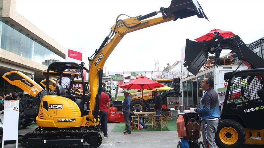 Comunidad Andina asegura que se debe proteger al sector agropecuario frente al COVID-19. Foto: Colprensa