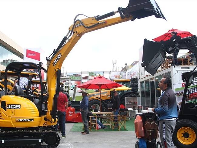 Comunidad Andina asegura que se debe proteger al sector agropecuario frente al COVID-19. Foto: Colprensa