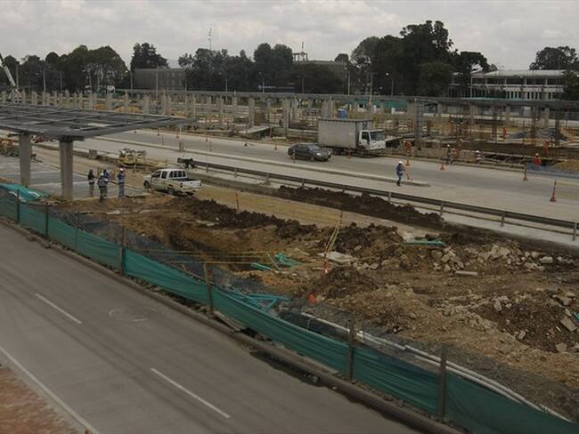 La Superintendencia de Industria impondría las sanciones como resultado de la investigación por el carrusel de contratación de Bogotá que inició en 2011. Foto: Colprensa