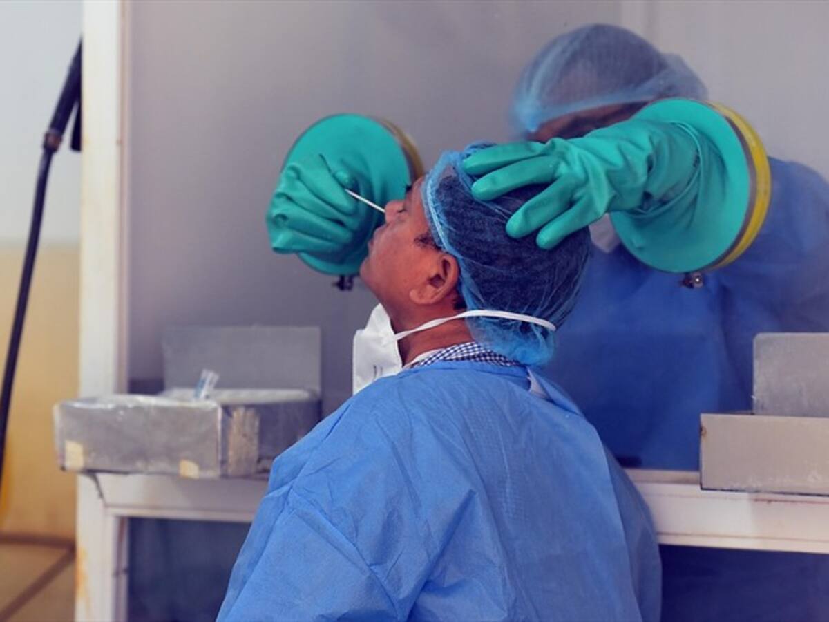 Colombia alcanzó los 1.015.885 casos de Coronavirus tras 8.174 nuevos contagios