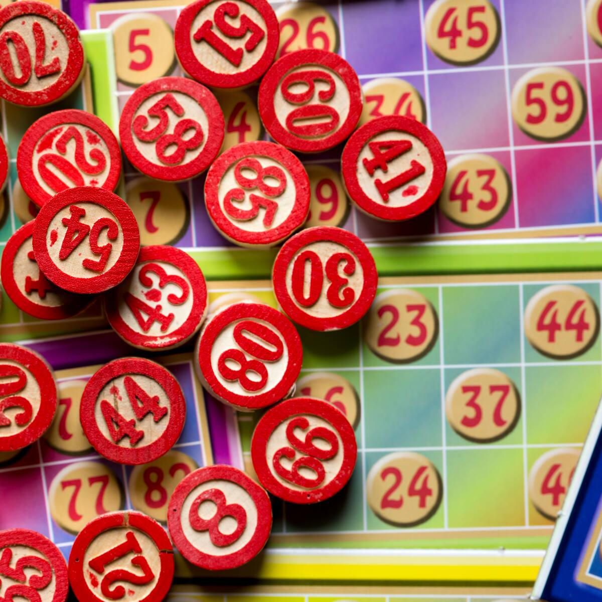 Lotería de Bogotá: resultados del 31 de octubre de 2024