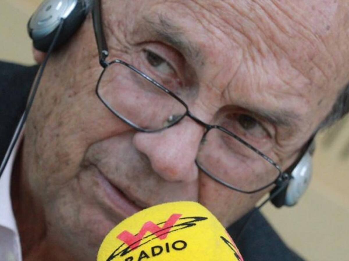 ¿Cuál es la estrategia del Centro Democrático para llegar a la Alcaldía de Bogotá?