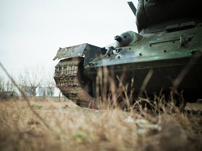 Imagen de referencia. Foto: GettyImages.