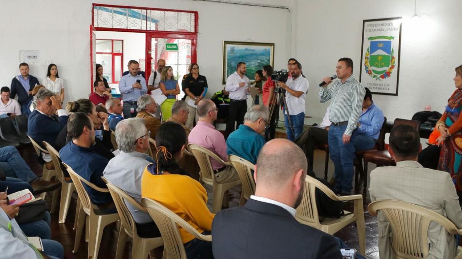 Crédito: Suministrada.