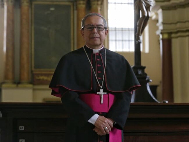 Obispos están diciendo que se necesita más claridad: monseñor Luis Rueda sobre ‘paz total’